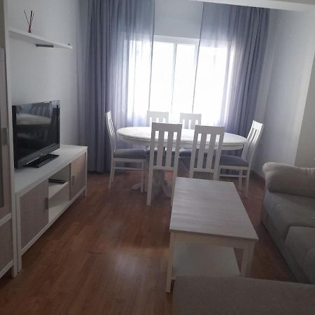 Piso Rey Davina. Apartment Vilagarcia de Arousa Exterior photo