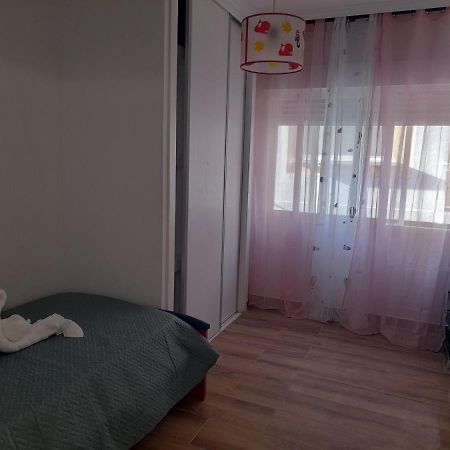 Piso Rey Davina. Apartment Vilagarcia de Arousa Exterior photo