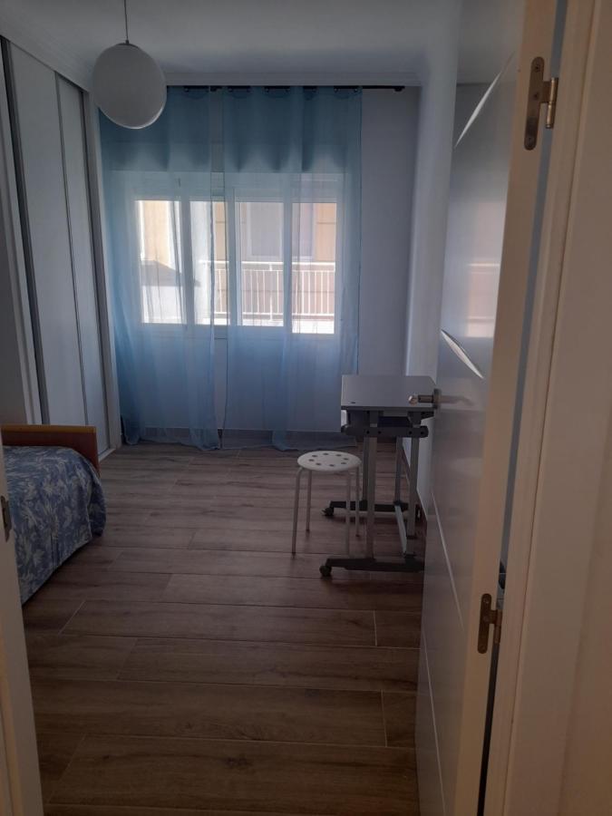 Piso Rey Davina. Apartment Vilagarcia de Arousa Exterior photo