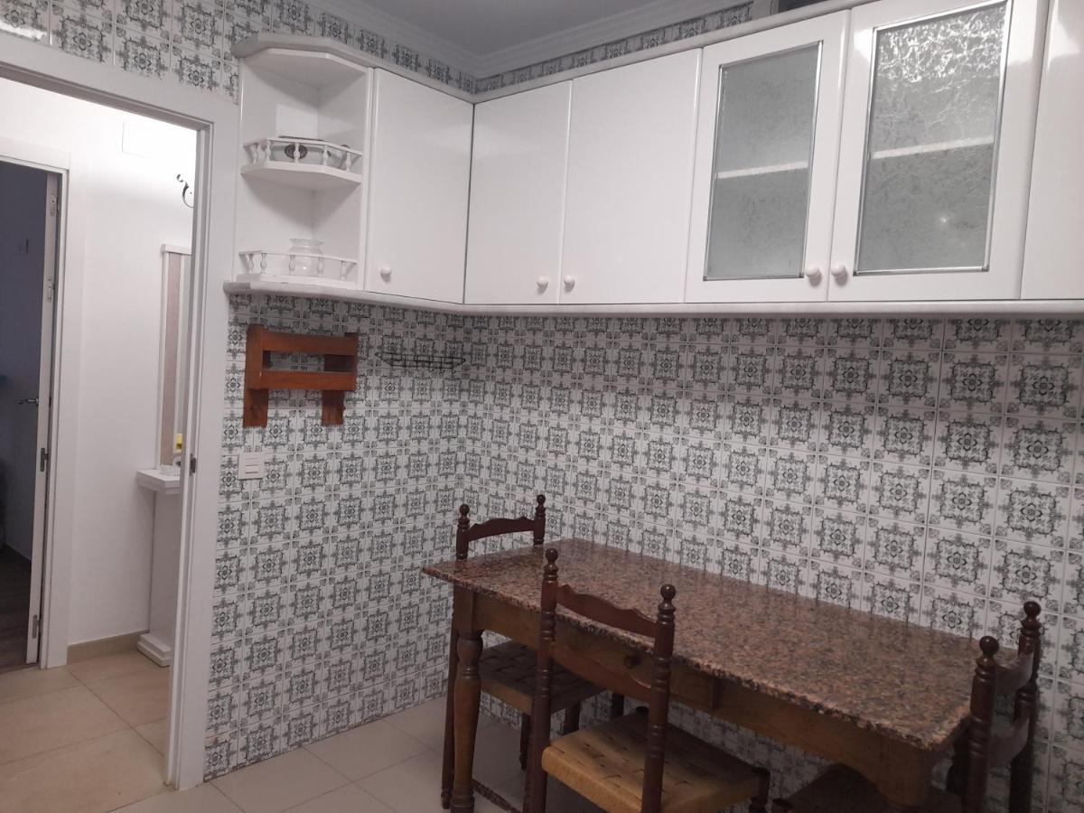 Piso Rey Davina. Apartment Vilagarcia de Arousa Exterior photo