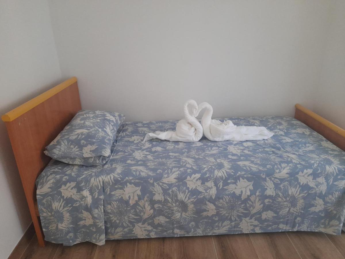 Piso Rey Davina. Apartment Vilagarcia de Arousa Exterior photo