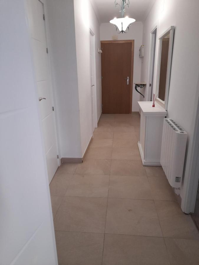Piso Rey Davina. Apartment Vilagarcia de Arousa Exterior photo