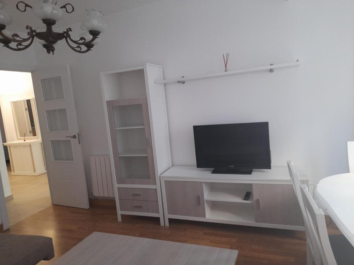 Piso Rey Davina. Apartment Vilagarcia de Arousa Exterior photo