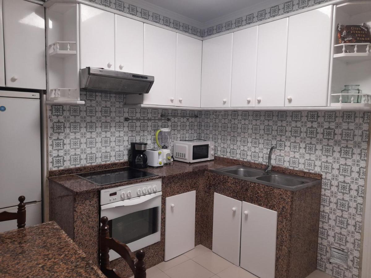 Piso Rey Davina. Apartment Vilagarcia de Arousa Exterior photo