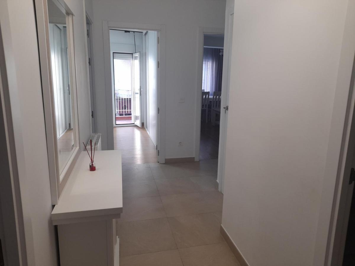 Piso Rey Davina. Apartment Vilagarcia de Arousa Exterior photo