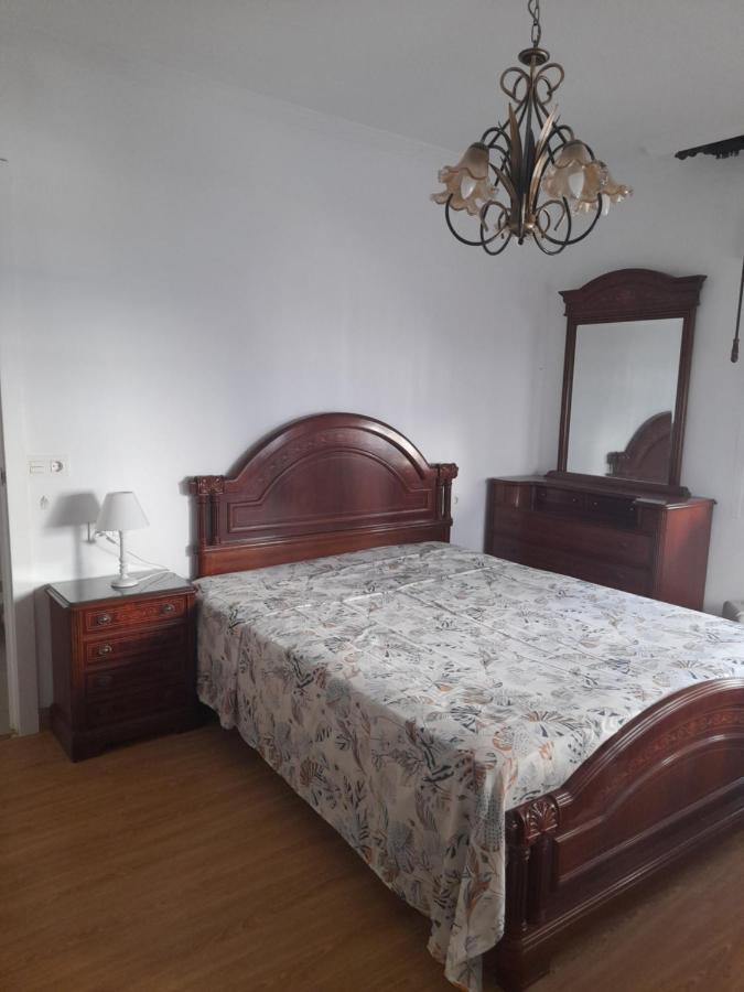 Piso Rey Davina. Apartment Vilagarcia de Arousa Exterior photo